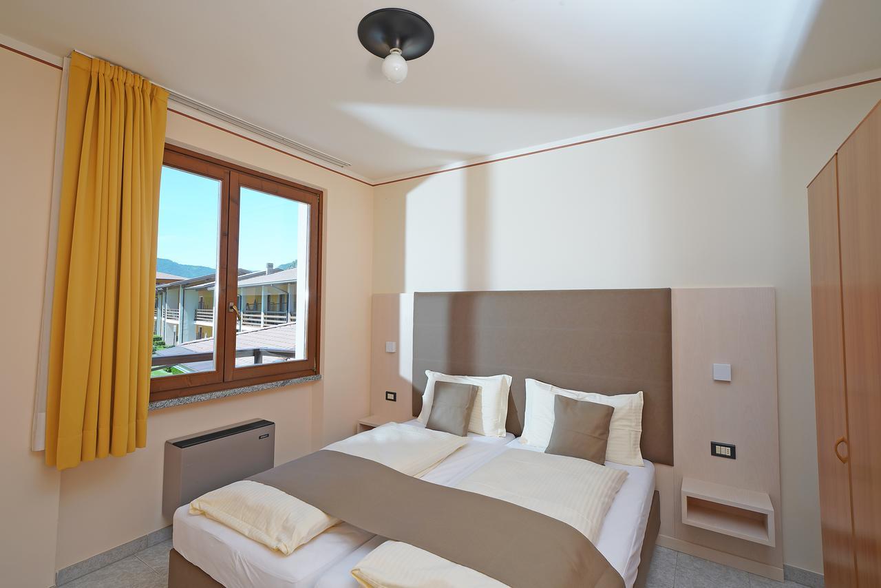 Hotel Residence La Pertica トレモージネ エクステリア 写真